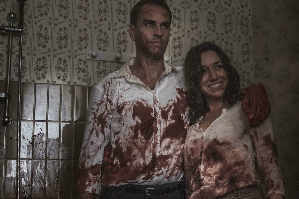 Alleluia. Los placeres ocultos del ser humano (Sitges 2014)