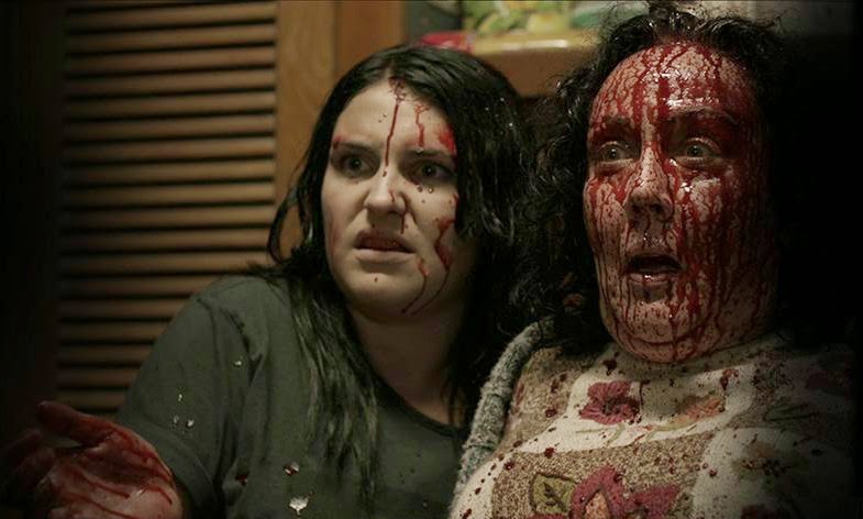 Housebound. Una combinación perfecta de terror y comedia (Sitges 2014)