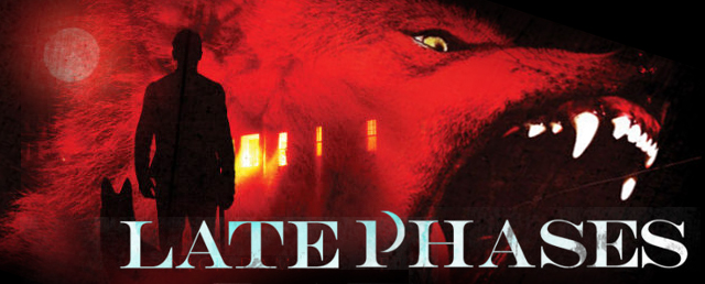 Late Phases. Entretenida pero no termina de definirse (Sitges 2014)