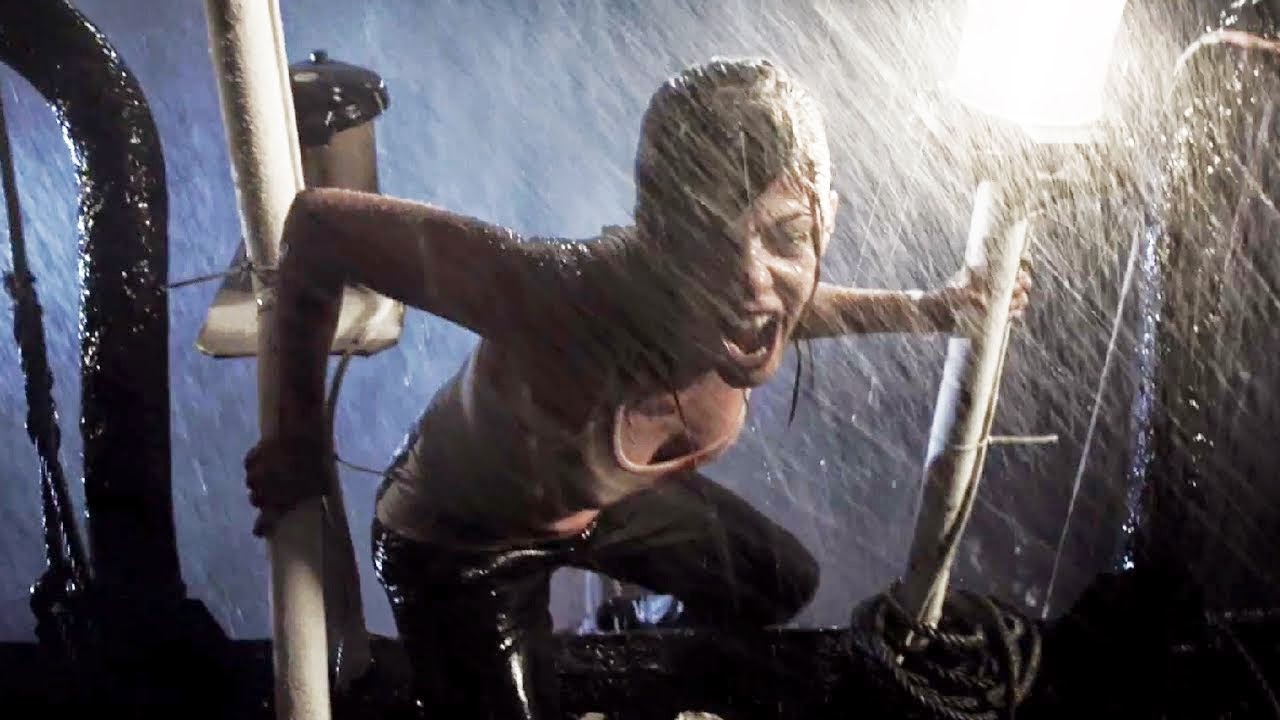 «[REC]4» Decepcionante y emocionante a partes iguales (Sitges 2014)