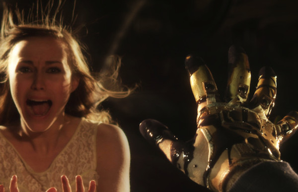 The Editor. Un absurdo y malintencionado homenaje al giallo (Sitges 2014)