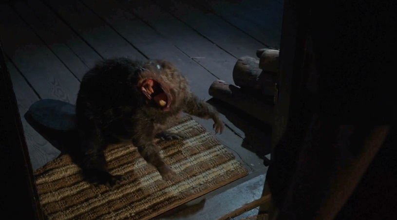 «Zombeavers» Divertida y absurda zombie movie (Sitges 2014)