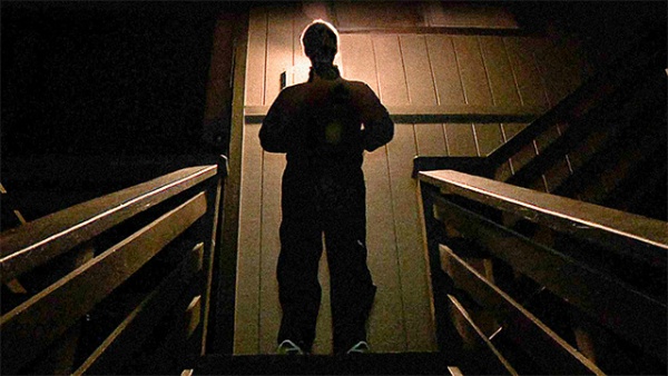 Creep. Un divertido, extrano y perverso found footage (Sitges 2014)