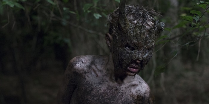 Cub. Perturbador slasher de contundente final (Sitges 2014)