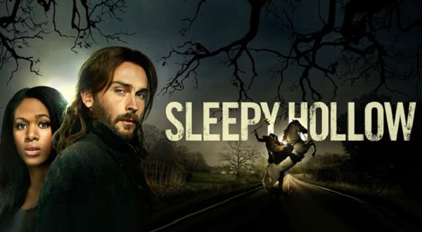 «Sleepy Hollow» La aclamada serie de Fox ya en DVD