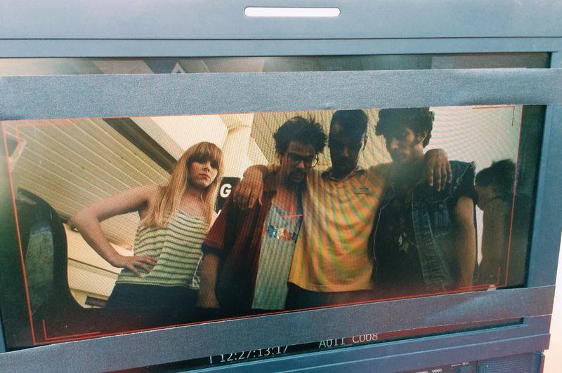 «Sympathy for Killers» teaser promocional