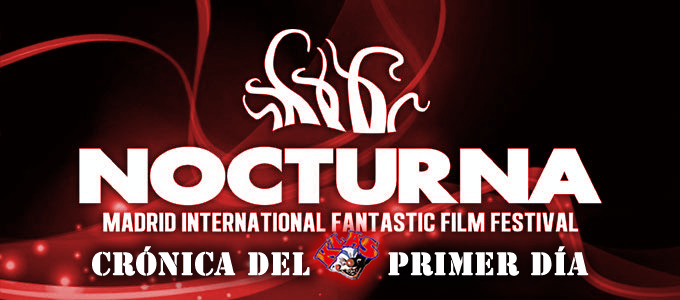 NOCTURNA 2015. ASÍ FUE EL DÍA 1 DE FESTIVAL