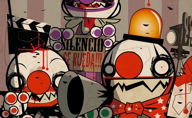 Presentamos cartel, jurado y nueva sección de CORTOS CON K 2015