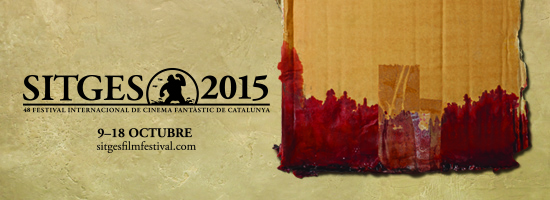 La angustia de ‘Seven’ llega a Sitges 2015