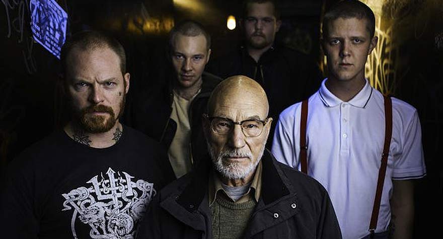 ‘Green Room’ y ‘Love’ se suman a la programación de Sitges 2015