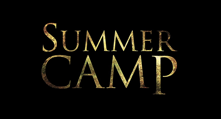 «Summer Camp» de Alberto Marini participará en el BIFF
