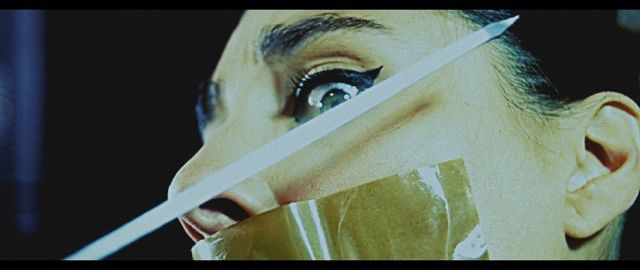 Francesca. El giallo tal y como nos lo habían contado (Sitges 2015)