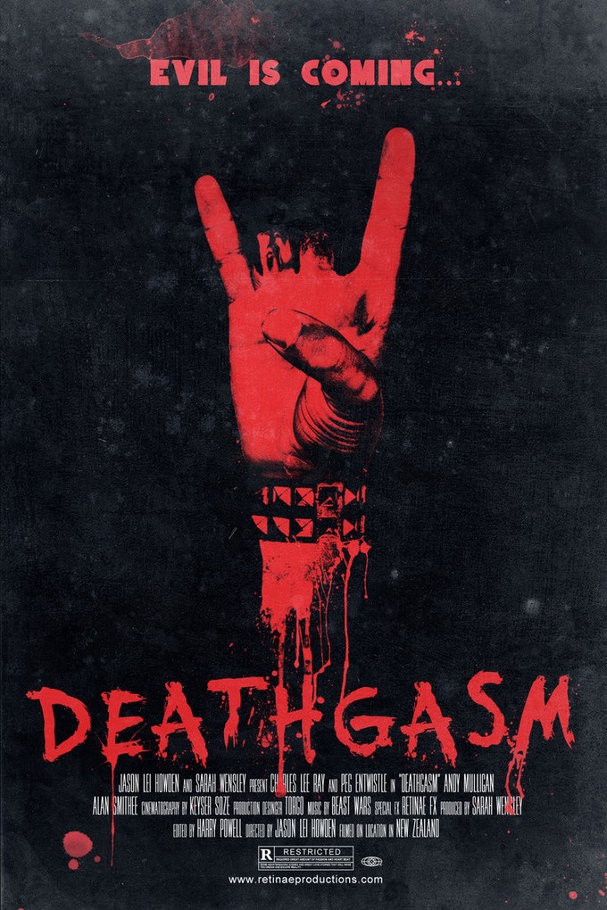 Deathgasm (2015)