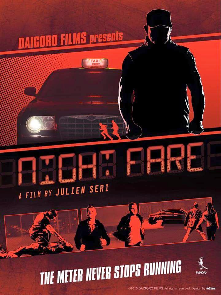 Night fare (2015)