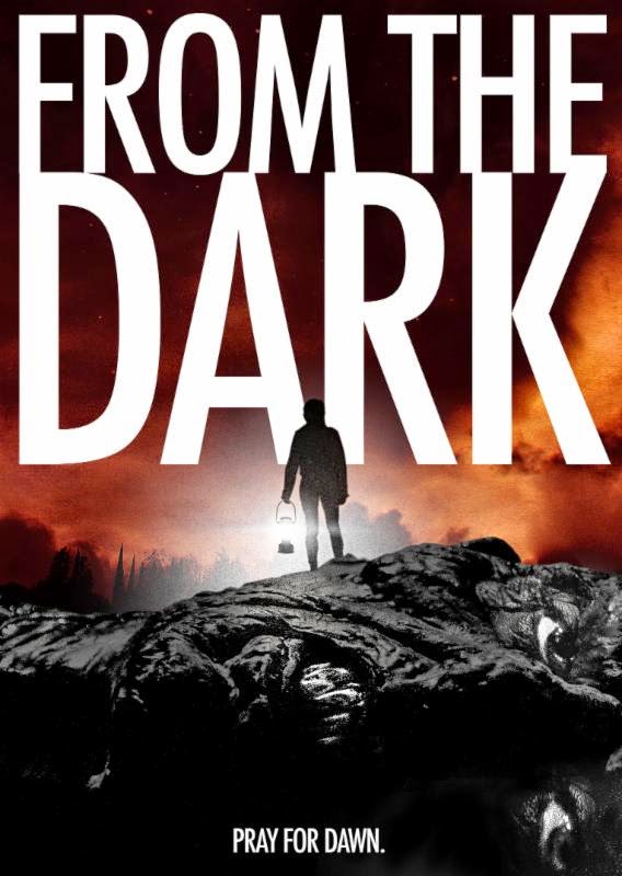 From the Dark (2014)