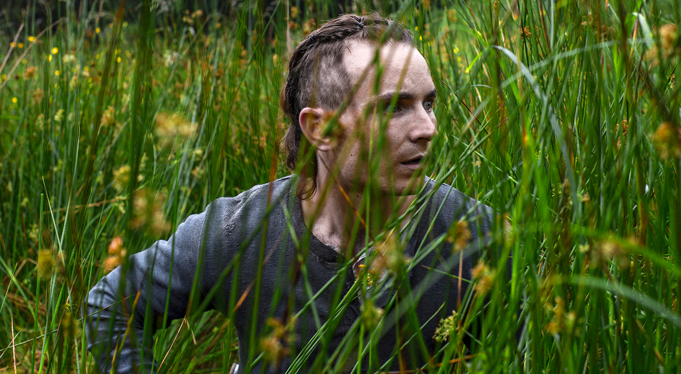 The Survivalist (2015)
