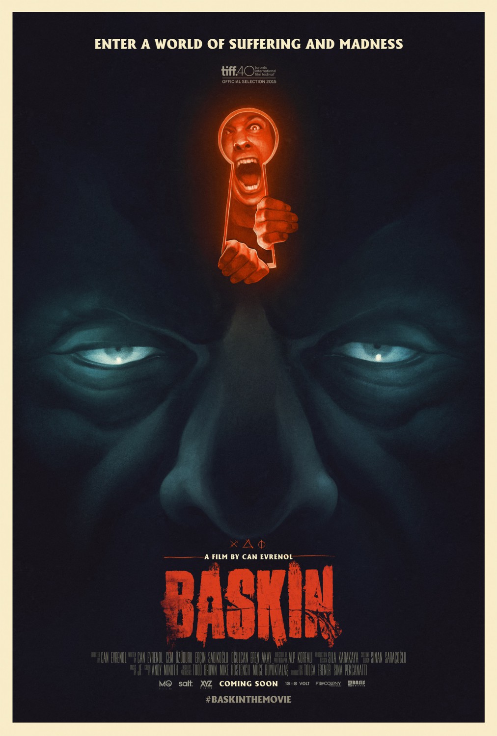 Baskin (2015)
