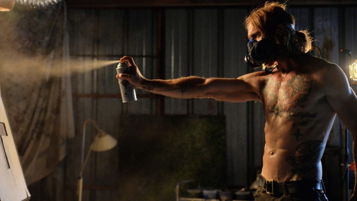 The Devil’s Candy (2015)
