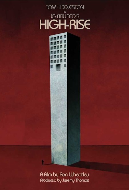 High-rise (2015)