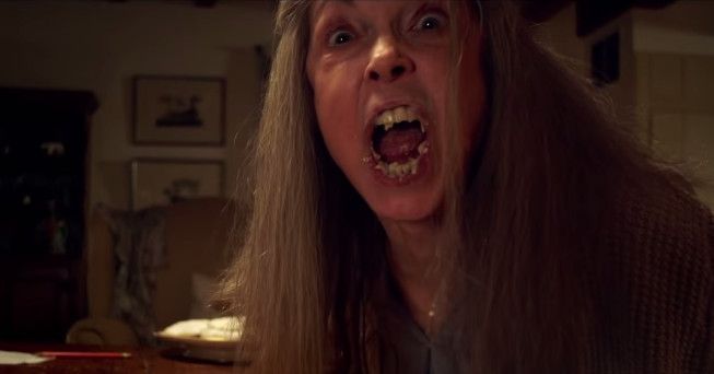Crítica. «La Visita» (M. Night Shyamalan, 2015)