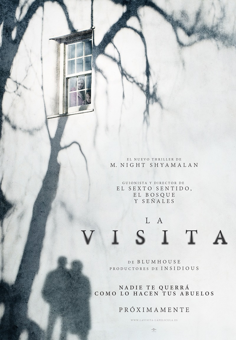 La Visita (2015)