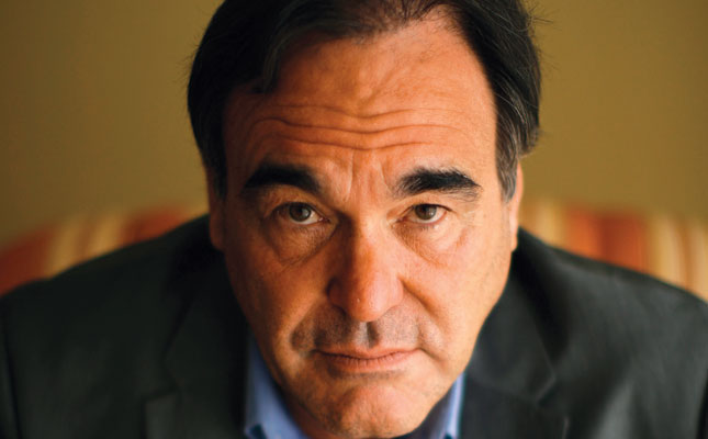 Oliver Stone recibirá el Gran Premio Honorífico en Sitges 2015