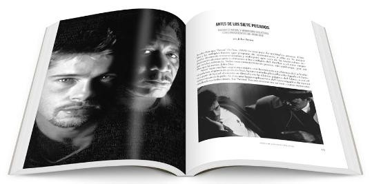 Estos son los libros oficiales de Sitges 2015