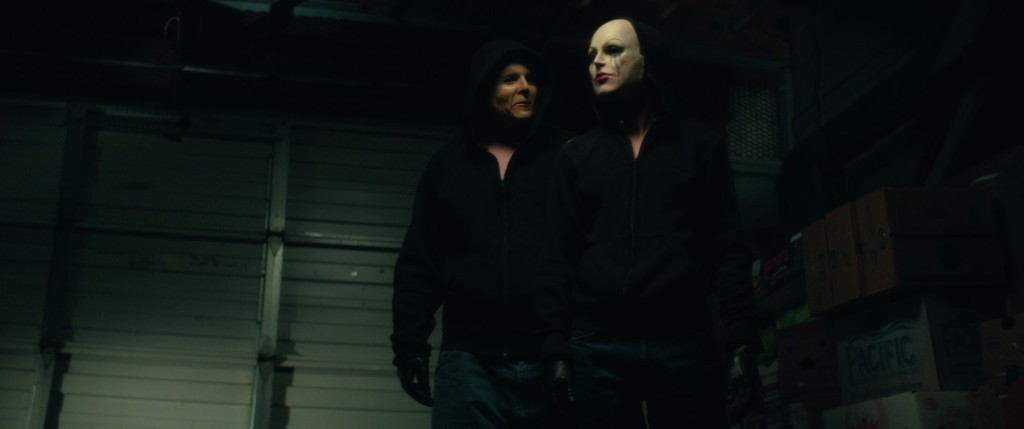 La última producción de Wes Craven se verá en Sitges 2015