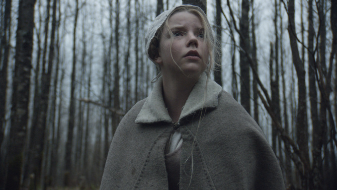 Sitges 2015 desvela la película inaugural «La Bruja» de Robert Eggers