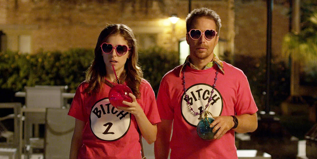 Mr. Right (2015)