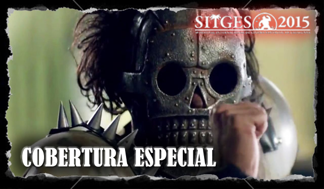 Festival de Cine Fantástico de Sitges 2015. Cobertura Especial