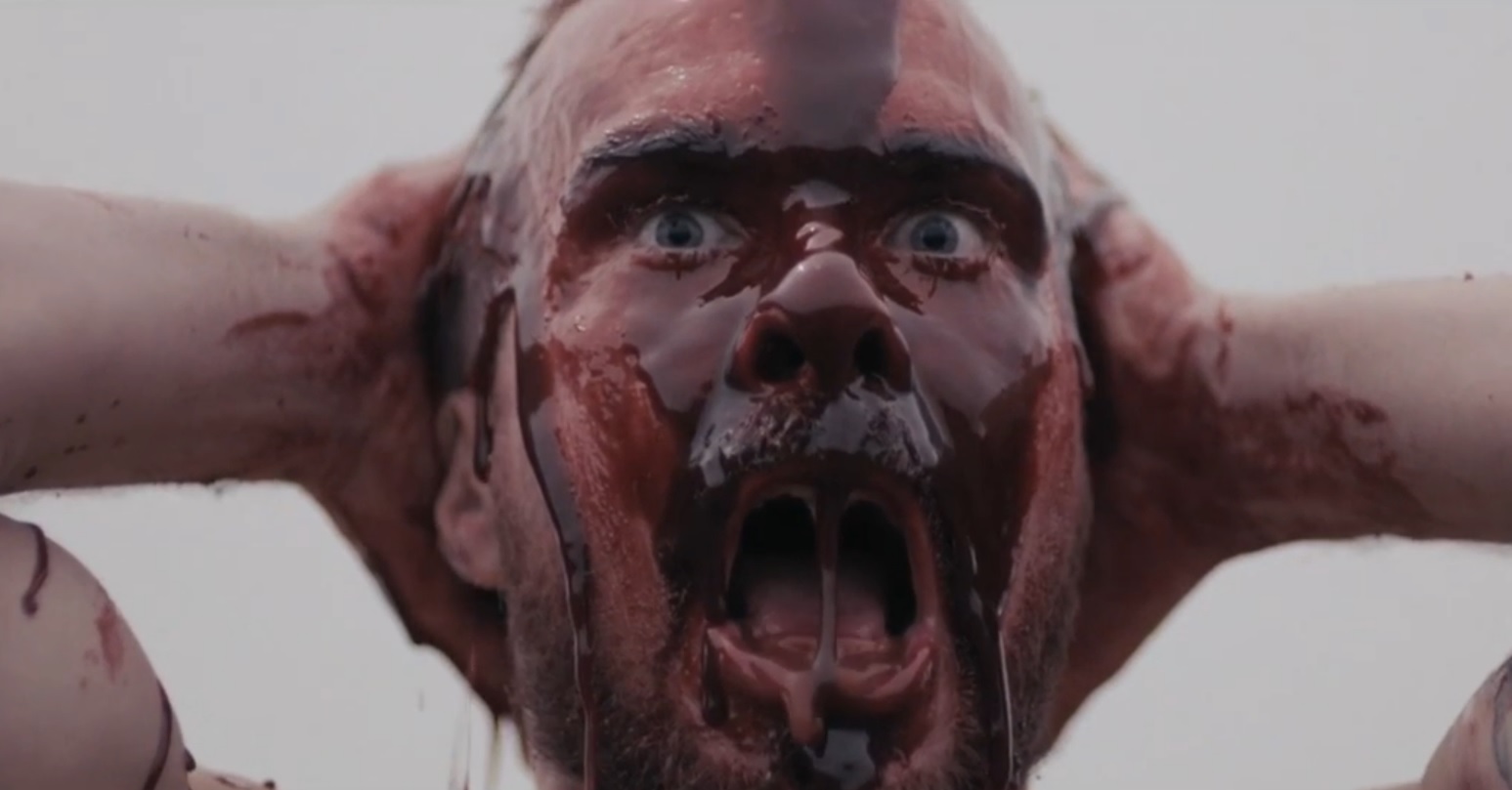 «The Demolisher» Un drama exageradamente lento (Sitges 2015)