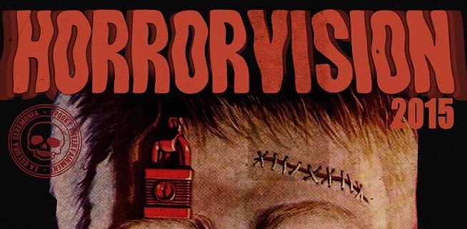Horrorvision 2015. Trash – Horror & Gore (28 y 29 Nov.)