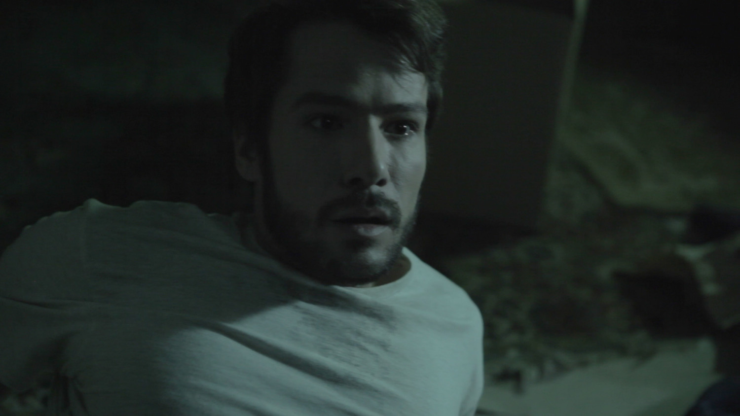 «Abuelo» un cortometraje de Borja Muñoz (Stoker Films)