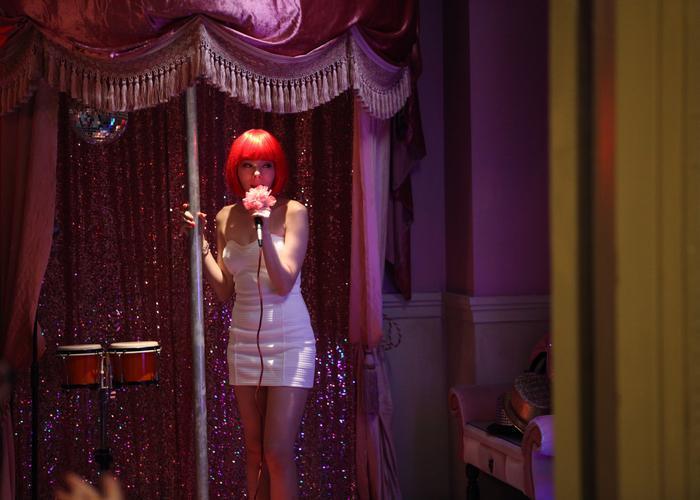 Karaoke Crazies (2016)