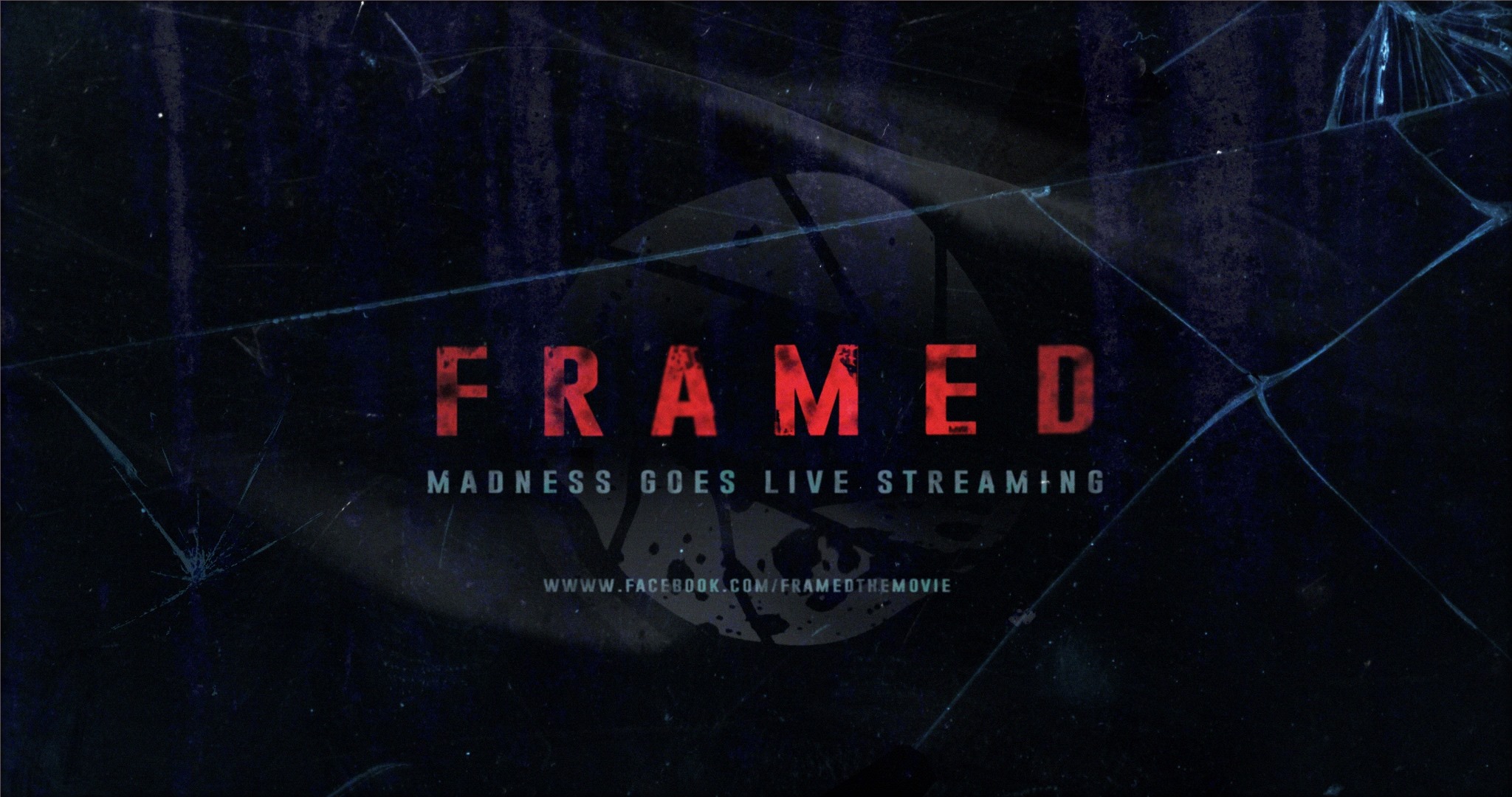FRAMED. Tráiler oficial del debut de Marc Martínez #Sitges2016