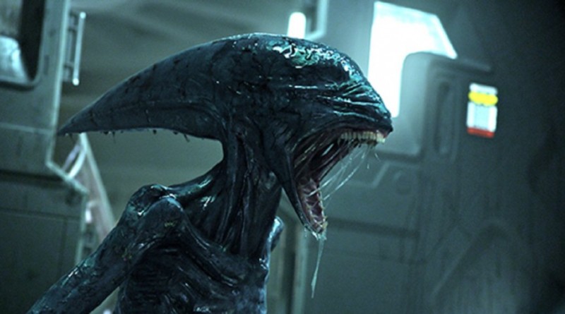 «ALIEN: COVENANT» nuevo tráiler disponible