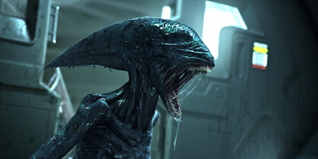 «ALIEN: COVENANT» nuevo tráiler disponible